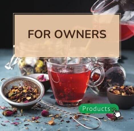 Pacitea webshop