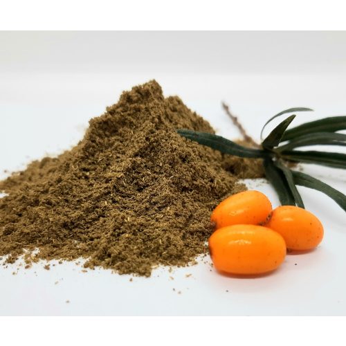 Pacitea - 100% Sanddorn