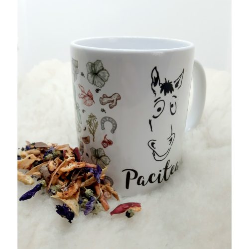 Pacitea bögre