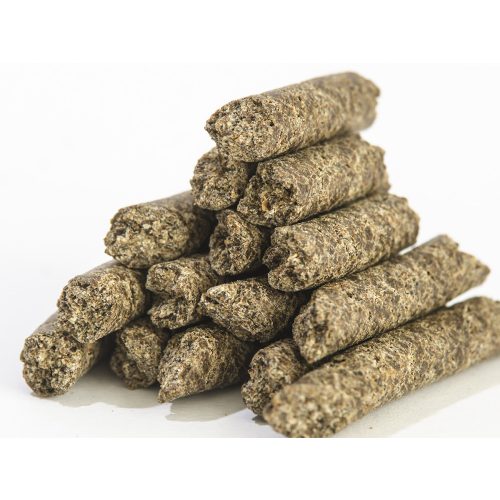 Mariendistelsamenpellet