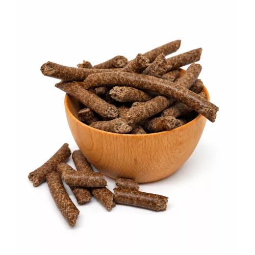 Herbahorse - Milk thistle seed pellet 3kgs