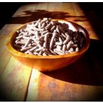 Mariendistelsamenpellet