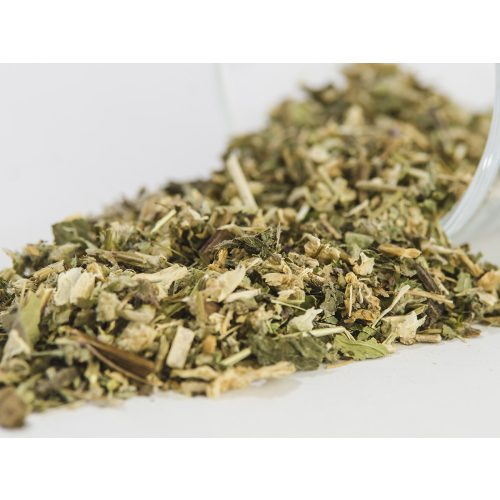 Pacitea - Durchfallstopp