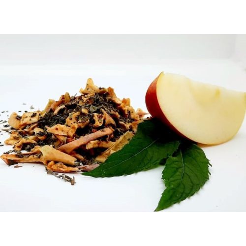 Pacitea Apfel-Minze Leckerbissen