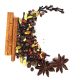 Gewürzmischung für Glühwein