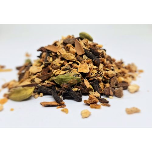 Rum-Punsch-Gewürzmischung