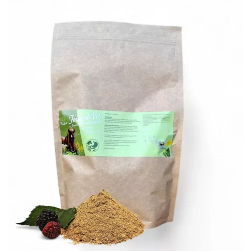 Herbahorse Fermentavet