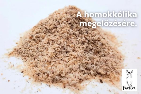 Egy kólikafajta, ami megelőzhető?